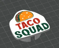 Taco Squad