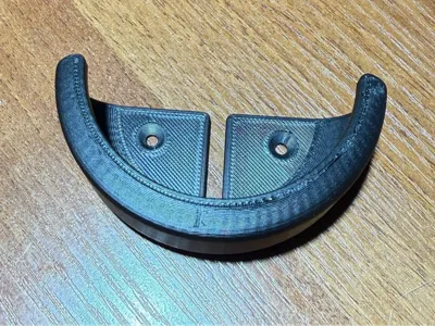 Bracket for Yandex remote