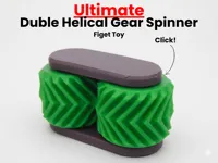 0.24mm layer, 2 walls, 5% infill