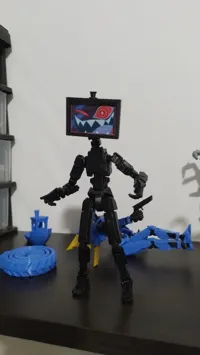0.2mm nozzle, 0.1mm layer, 4 walls, 15% infill