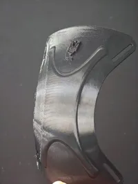0.2mm 层高, 2 层墙, 15% 填充