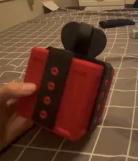 Top Bow