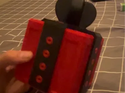 Annoying Gift - Perfect Christmas Present