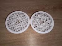 0.2mm layer, 4 walls, 8% infill
