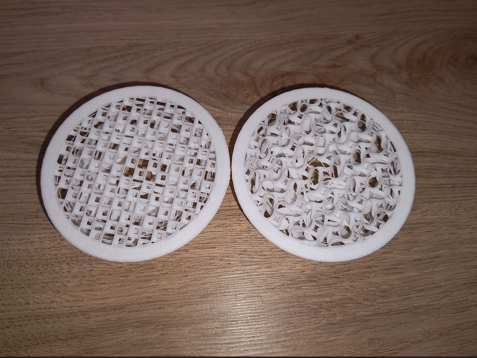 High-Efficient Shower Drain Hair Catcher