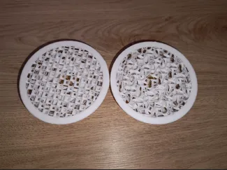 High-Efficient Shower Drain Hair Catcher