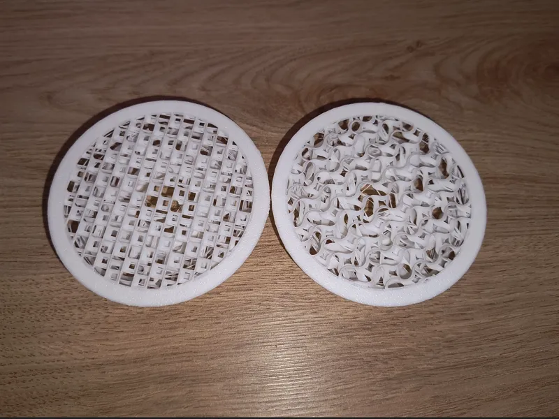 High-Efficient Shower Drain Hair Catcher
