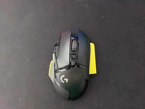 Repose-auriculaire pour souris Logitech G502 Lightspeed