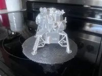 0.24mm layer, 2 walls, 15% infill
