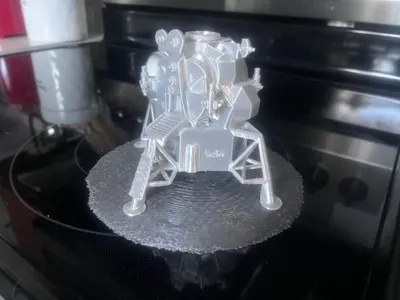Lunar Module