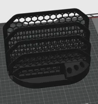 NO AMS 0.2mm layer, 2 walls, 20% infill