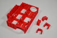 Châssis de robot BEAPER Bot — photo 2