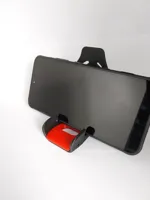 Support téléphone siège de course — photo 4