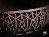 Декоративна купа за Коледа