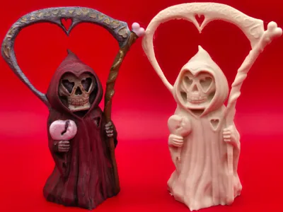Heart Reaper