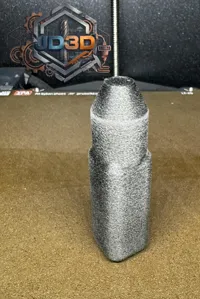 0.12mm layer, 4 walls, 10% infill