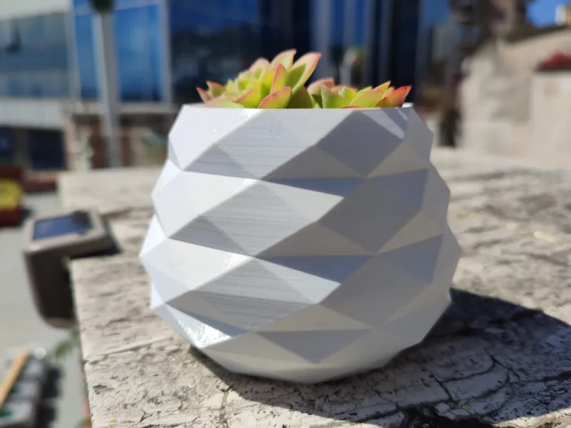 Vaso per piantine