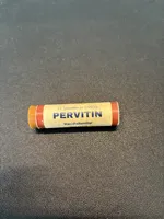 Réplique de flacon Pervitine seconde guerre mondiale — photo 3