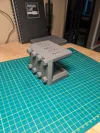 MULTIBOARD 0.2mm layer, 2 walls, 10% infill