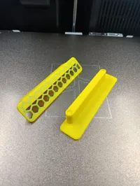 1,6mm Holes