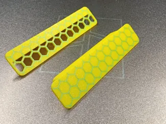 H2D, H2S, H2C Türgriff