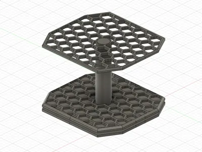 rotating pencil storage max diam 12.6mm 0.47" 100%