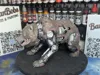 0.2mm layer, 2 walls, 8% infill