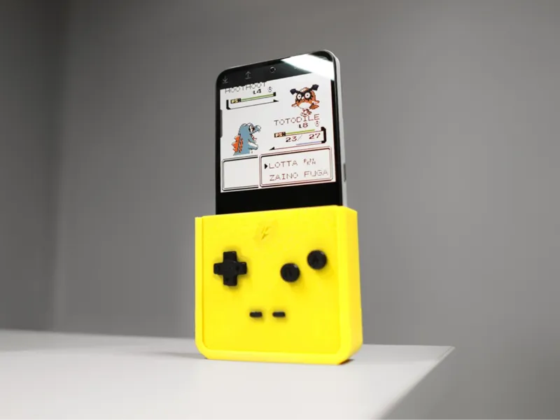CMF PHONE 1 & 2 Pro | Game Boy module