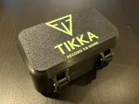 Tikka Box .308