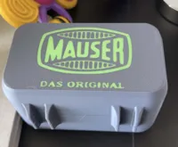 Mauser Box