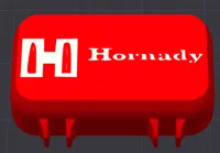 Hornady Box