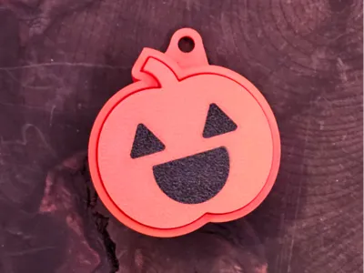 Cute Pumpkin Clicker
