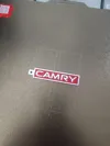 Camery Keyring