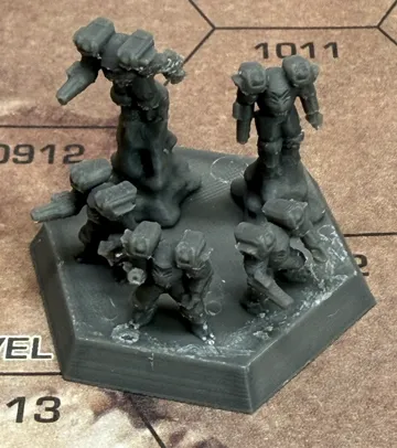 Soporte: Clan Elemental Point — vista de referencia 4