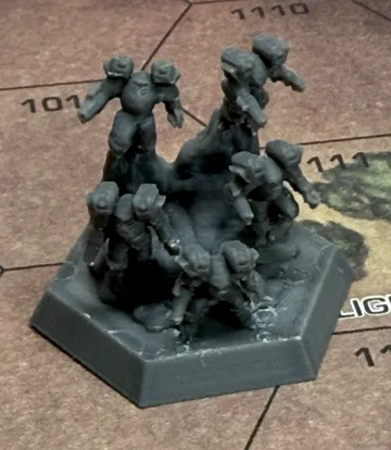 Soporte: Clan Elemental Point — vista de referencia 5