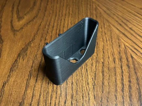 Anker 10KmAh power bank holder for Seestar S50