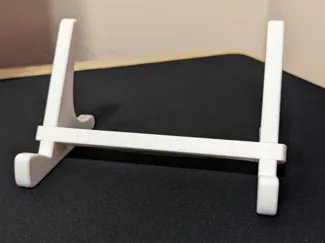 Keyboard Stand Minimalistic