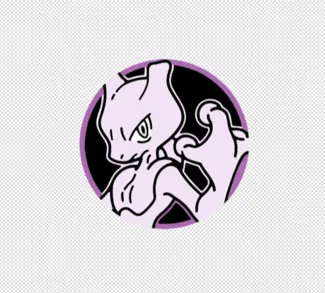 PTCG coin Pokemon 超夢
