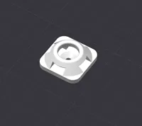 Strong Version PETG - 0.2mm layer, 2 walls, 100% infill