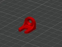 0.2mm layer, 2 walls, 15%infill