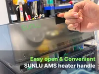 0.2mm layer, 3 walls, 30% infill