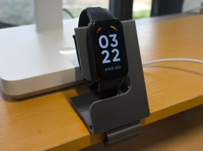Redmi Band 2 Charging Stand Mi Band Apple Watch