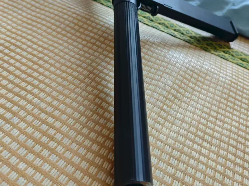乖巧虎司登玩具消音器MK型，直插