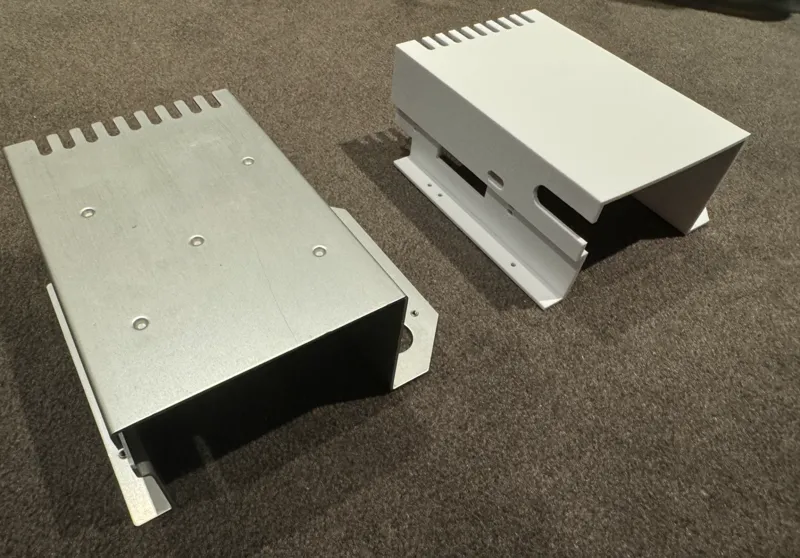 M0001 Macintosh 128 512 Plus Drive Carrier