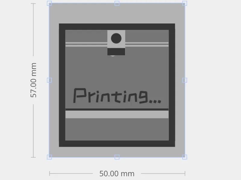 3d printing sign