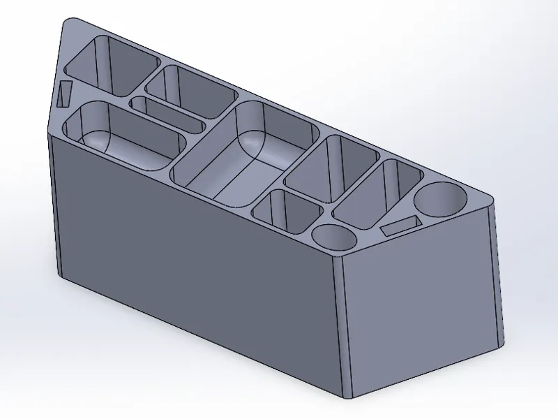 Remote Holder Organizer
