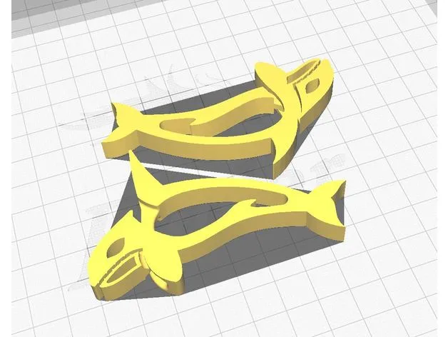 Orca Clip Shared By Krookr MakerWorld Orca clip shared by krookr makerworld