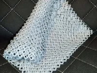 Tissu Flexible Unicolore 