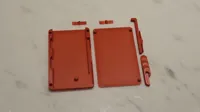 0.2mm layer, 2 walls, 35% infill