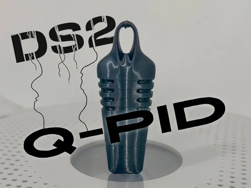 Q-pid from Death Stranding 2
